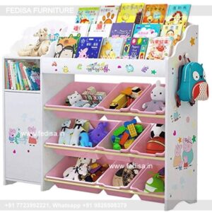 Kids Bedroom Design Bunk Bed Best Kids Room Ideas Model No - 0368