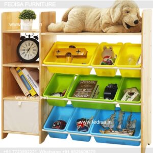 Kids Bedroom Design Bunk Bed Best Kids Room Ideas Model No - 0370