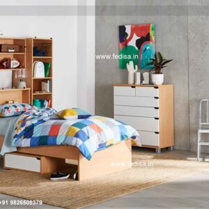 Kids Bedroom Design Bunk Bed Best Kids Room Ideas Model No - 0380
