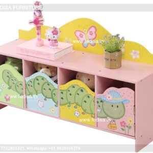 Kids Bedroom Design Bunk Bed Best Kids Room Ideas Model No - 0383