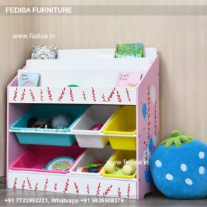 Kids Bedroom Design Bunk Bed Best Kids Room Ideas Model No - 0387