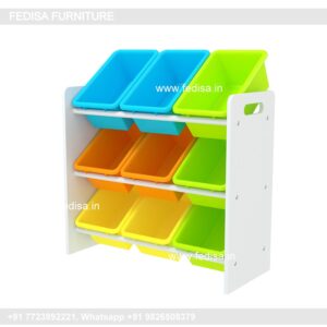 Kids Bedroom Design Bunk Bed Best Kids Room Ideas Model No - 0403