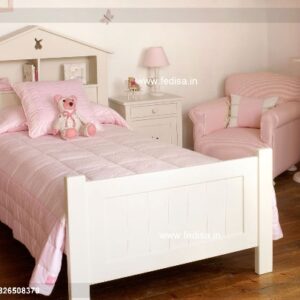 Kids Bedroom Design Bunk Bed Best Kids Room Ideas Model No - 0413