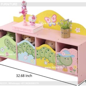 Kids Bedroom Design Bunk Bed Best Kids Room Ideas Model No - 0414