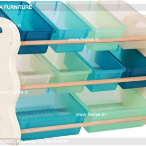 Kids Bedroom Design Bunk Bed Best Kids Room Ideas Model No - 0430