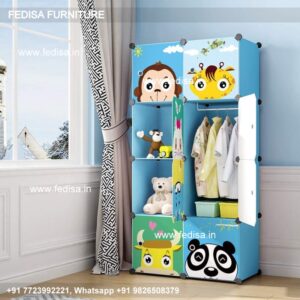 Kids Bedroom Design Bunk Bed Best Kids Room Ideas Model No - 0437