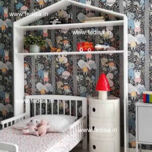 Kids Bedroom Design Bunk Bed Best Kids Room Ideas Model No - 0446