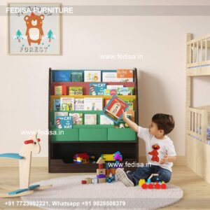 Kids Bedroom Design Bunk Bed Best Kids Room Ideas Model No - 0456