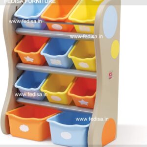 Kids Bedroom Design Bunk Bed Best Kids Room Ideas Model No - 0457