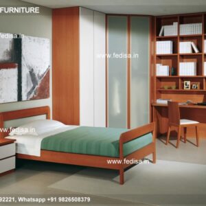 Kids Bedroom Design Bunk Bed Best Kids Room Ideas Model No - 0458