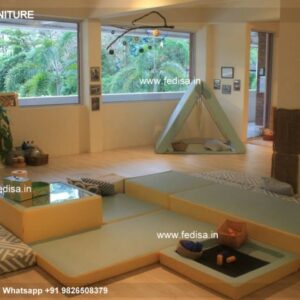 Kids Bedroom Design Bunk Bed Best Kids Room Ideas Model No - 0470