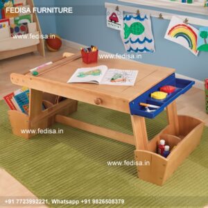 Kids Bedroom Design Bunk Bed Best Kids Room Ideas Model No - 0474