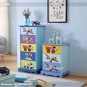 Kids Bedroom Design Bunk Bed Best Kids Room Ideas Model No - 0475