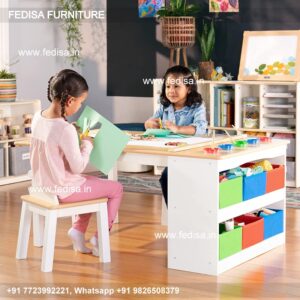 Kids Bedroom Design Bunk Bed Best Kids Room Ideas Model No - 0485