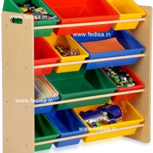 Kids Bedroom Design Bunk Bed Best Kids Room Ideas Model No - 0496