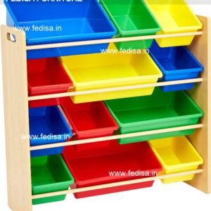 Kids Bedroom Design Bunk Bed Best Kids Room Ideas Model No - 0504