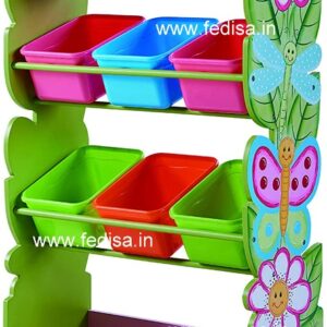Kids Bedroom Design Bunk Bed Best Kids Room Ideas Model No - 0506
