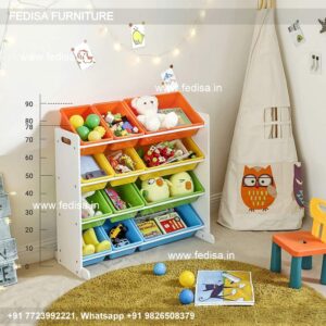 Kids Bedroom Design Bunk Bed Best Kids Room Ideas Model No - 0510