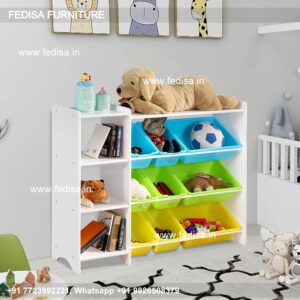 Kids Bedroom Design Bunk Bed Best Kids Room Ideas Model No - 0512