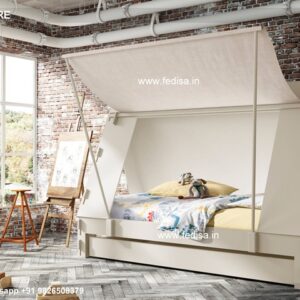 Kids Bedroom Design Bunk Bed Best Kids Room Ideas Model No - 0513