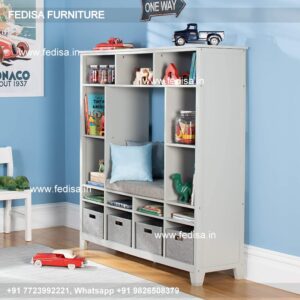 Kids Bedroom Design Bunk Bed Best Kids Room Ideas Model No - 0519