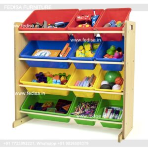 Kids Bedroom Design Bunk Bed Best Kids Room Ideas Model No - 0533
