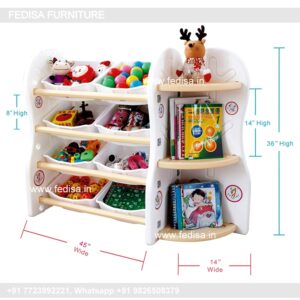 Kids Bedroom Design Bunk Bed Best Kids Room Ideas Model No - 0541