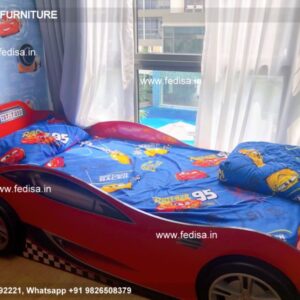 Kids Bedroom Design Bunk Bed Best Kids Room Ideas Model No - 0546