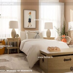 Kids Bedroom Design Bunk Bed Best Kids Room Ideas Model No - 0552