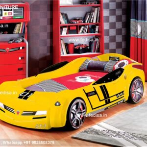 Kids Bedroom Design Bunk Bed Best Kids Room Ideas Model No - 0569