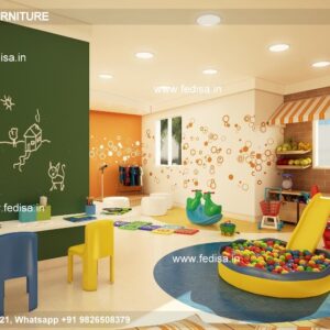 Kids Bedroom Design Bunk Bed Best Kids Room Ideas Model No - 0572