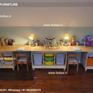 Kids Bedroom Design Bunk Bed Best Kids Room Ideas Model No - 0579
