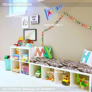 Kids Bedroom Design Bunk Bed Best Kids Room Ideas Model No - 0590