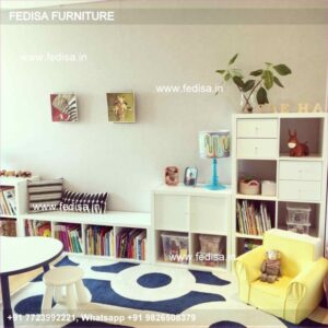 Kids Bedroom Design Bunk Bed Best Kids Room Ideas Model No - 0596