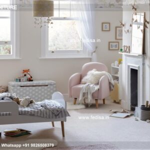 Kids Bedroom Design Bunk Bed Best Kids Room Ideas Model No - 0663