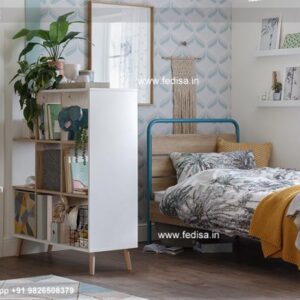 Kids Bedroom Design Bunk Bed Best Kids Room Ideas Model No - 0664