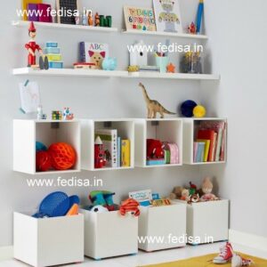 Kids Bedroom Design Bunk Bed Best Kids Room Ideas Model No - 0671