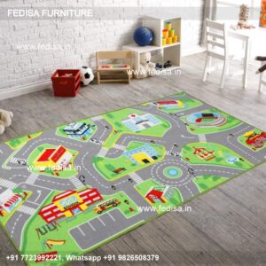 Kids Bedroom Design Bunk Bed Best Kids Room Ideas Model No - 0676