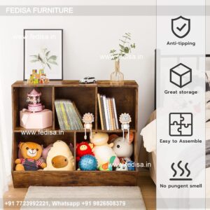 Kids Bedroom Design Bunk Bed Best Kids Room Ideas Model No - 0677