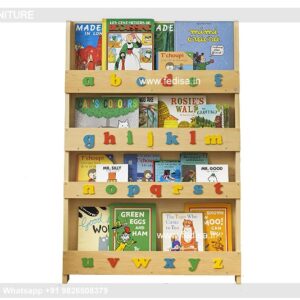 Kids Bedroom Design Bunk Bed Best Kids Room Ideas Model No - 0683