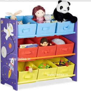 Kids Bedroom Design Bunk Bed Best Kids Room Ideas Model No - 0699
