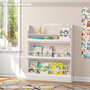 Kids Bedroom Design Bunk Bed Best Kids Room Ideas Model No - 0700