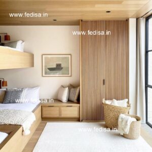 Kids Bedroom Design Bunk Bed Best Kids Room Ideas Model No - 0703