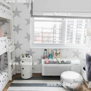 Kids Bedroom Design Bunk Bed Best Kids Room Ideas Model No - 0705