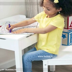 Kids Bedroom Design Bunk Bed Best Kids Room Ideas Model No - 0712