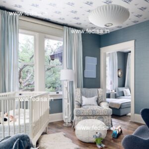 Kids Bedroom Design Bunk Bed Best Kids Room Ideas Model No - 0724