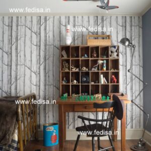 Kids Bedroom Design Bunk Bed Best Kids Room Ideas Model No - 0726