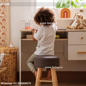 Kids Bedroom Design Bunk Bed Best Kids Room Ideas Model No - 0736