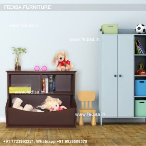 Kids Bedroom Design Bunk Bed Best Kids Room Ideas Model No - 0745