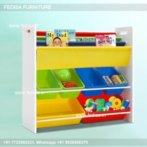 Kids Bedroom Design Bunk Bed Best Kids Room Ideas Model No - 0753